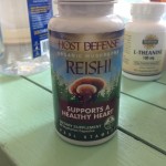 reishi