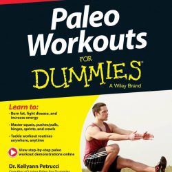 paleo workouts for dummies review