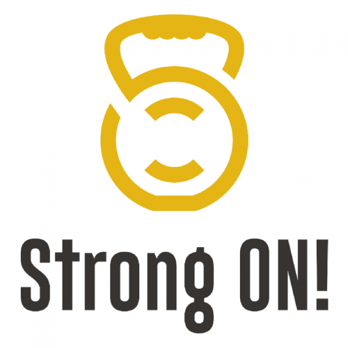 Strong ON!