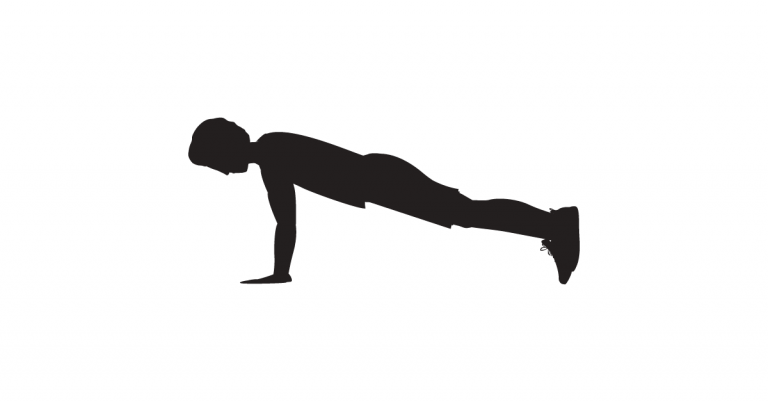 Why You Should Do 100 Push Ups Everyday - and How to Get There