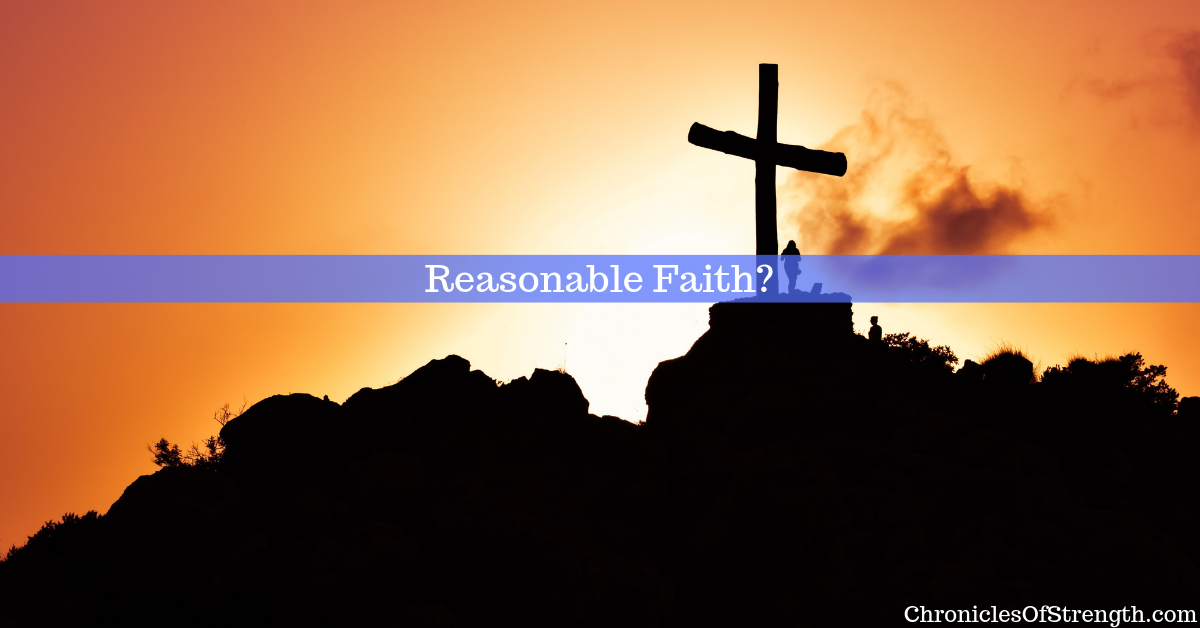 reasonable faith, the kalam argument, and william lane craig