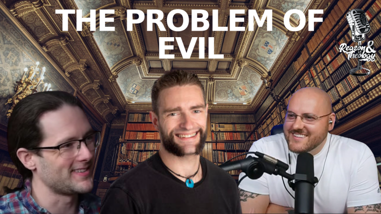 richard swinburne providence and the problem of evil